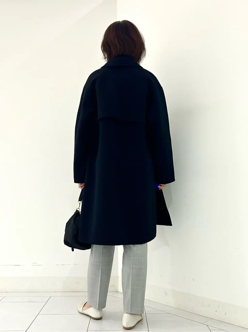 23区 南 コーディネート画像