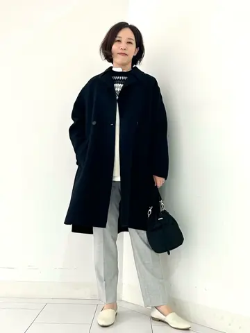 23区 南 コーディネート画像