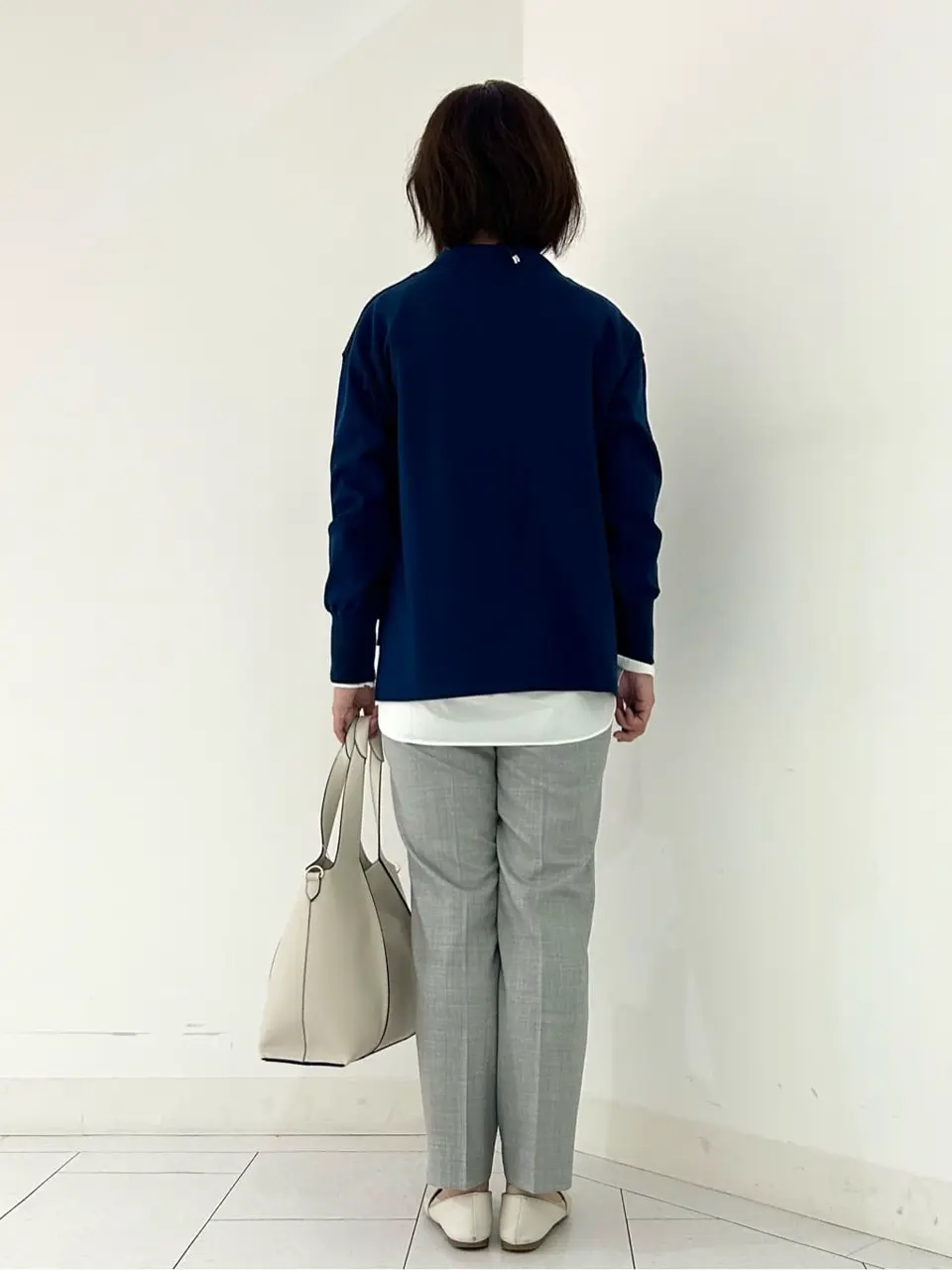 23区 南 コーディネート画像