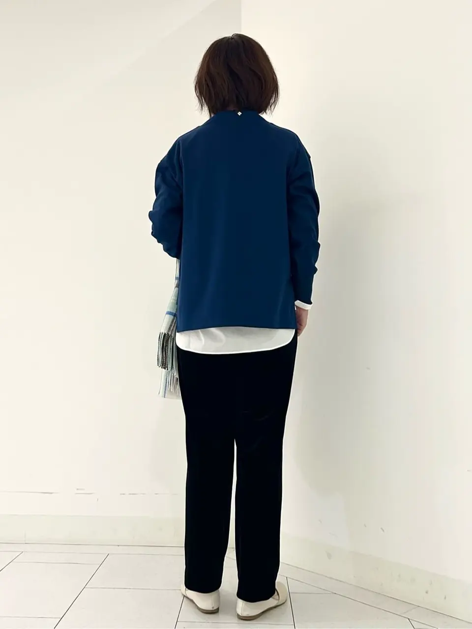 23区 南 コーディネート画像