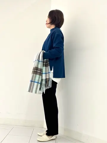 23区 南 コーディネート画像