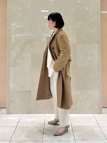 23区 笹川 コーディネート画像