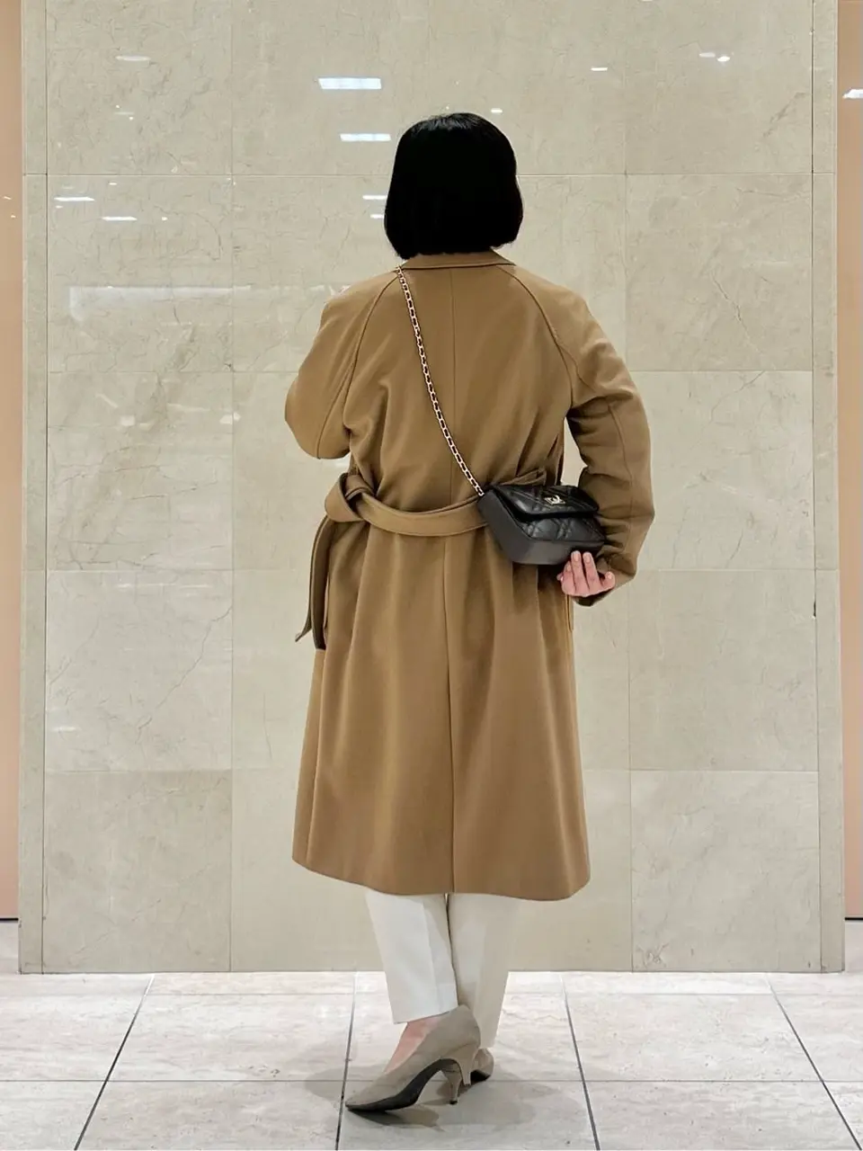 23区 笹川 コーディネート画像