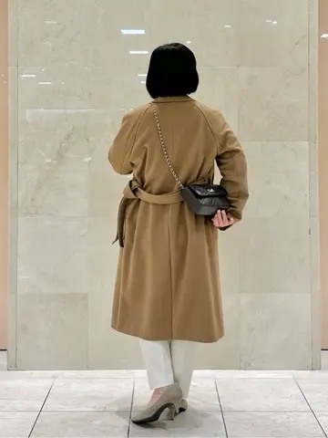 23区 笹川 コーディネート画像