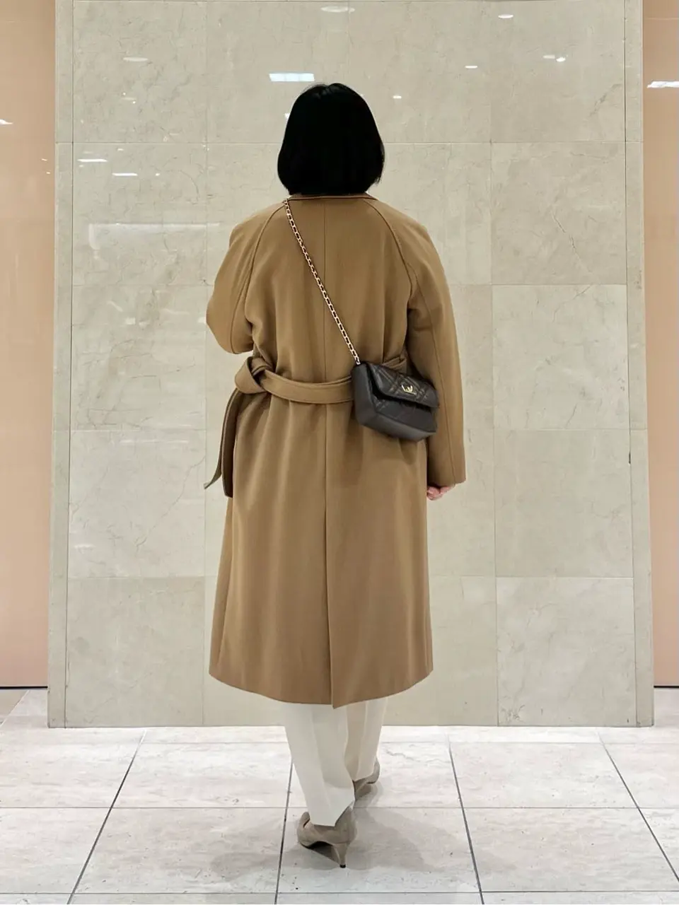 23区 笹川 コーディネート画像