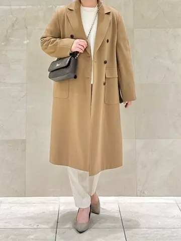 23区 笹川 コーディネート画像