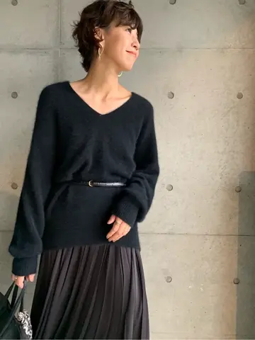 23区 野村 コーディネート画像