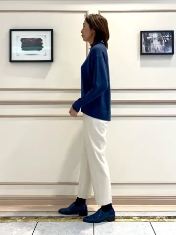 23区 荒川 コーディネート画像