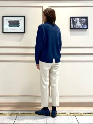 23区 荒川 コーディネート画像