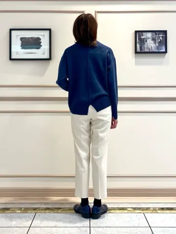 23区 荒川 コーディネート画像