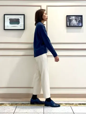 23区 荒川 コーディネート画像