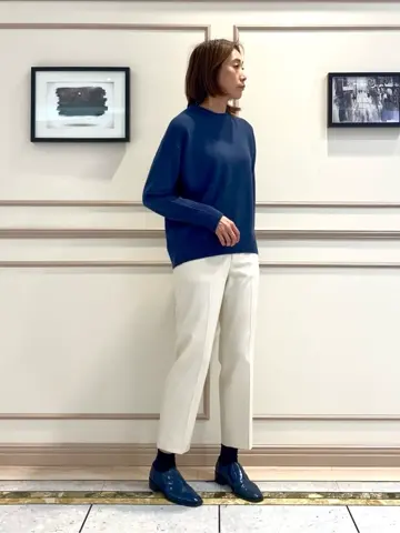 23区 荒川 コーディネート画像