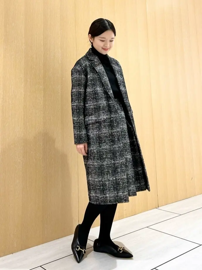 23区 松浦 コーディネート画像