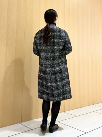 23区 松浦 コーディネート画像