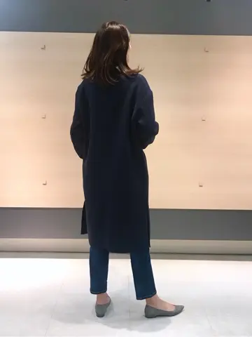 23区 上間 コーディネート画像