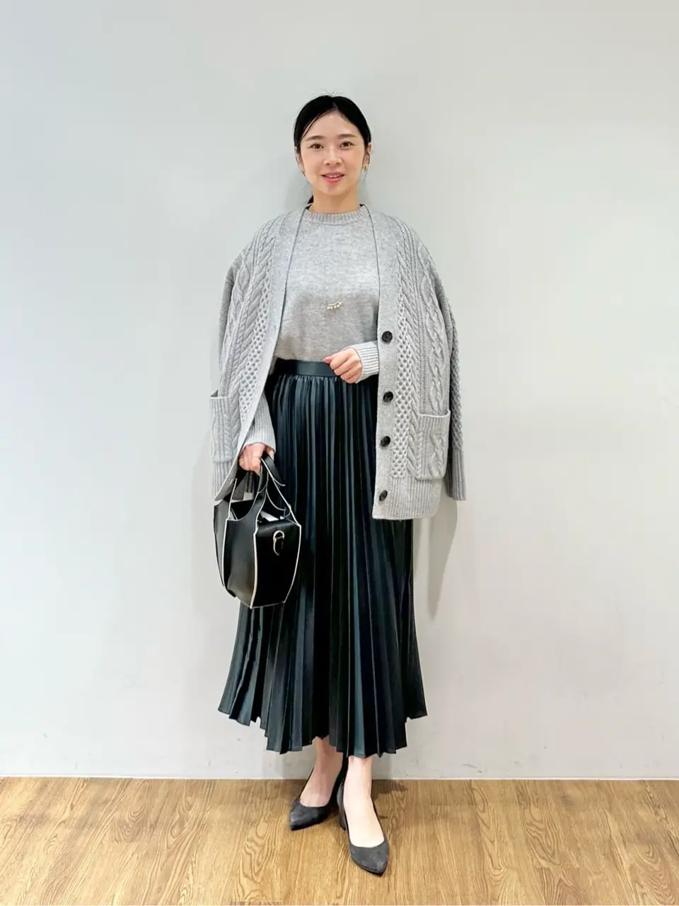  西嶋 コーディネート画像