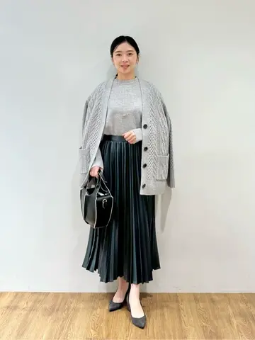 23区 西嶋 コーディネート画像