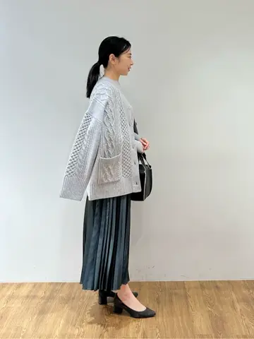 23区 西嶋 コーディネート画像