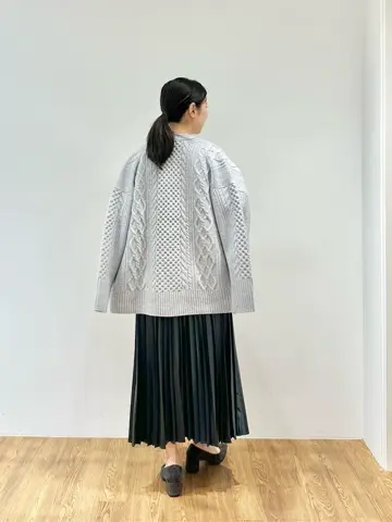 23区 西嶋 コーディネート画像