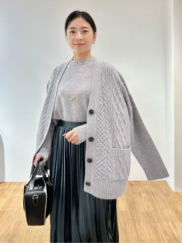 23区 西嶋 コーディネート画像