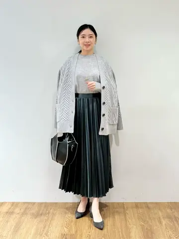 23区 西嶋 コーディネート画像