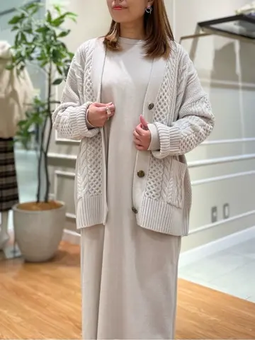 23区 清水 コーディネート画像