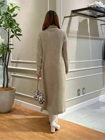 23区 清水 コーディネート画像