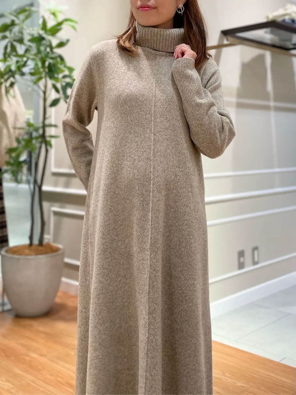 23区 清水 コーディネート画像