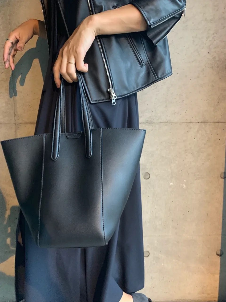 23区 野村 コーディネート画像