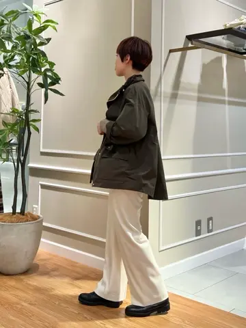 23区 伊藤 コーディネート画像