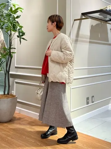 23区 伊藤 コーディネート画像