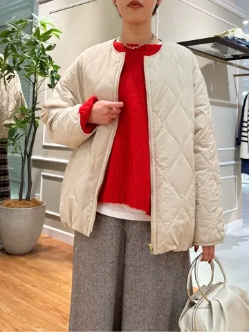 23区 伊藤 コーディネート画像