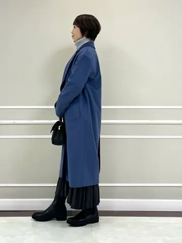 23区 荒川 コーディネート画像