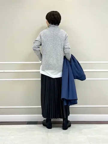 23区 荒川 コーディネート画像