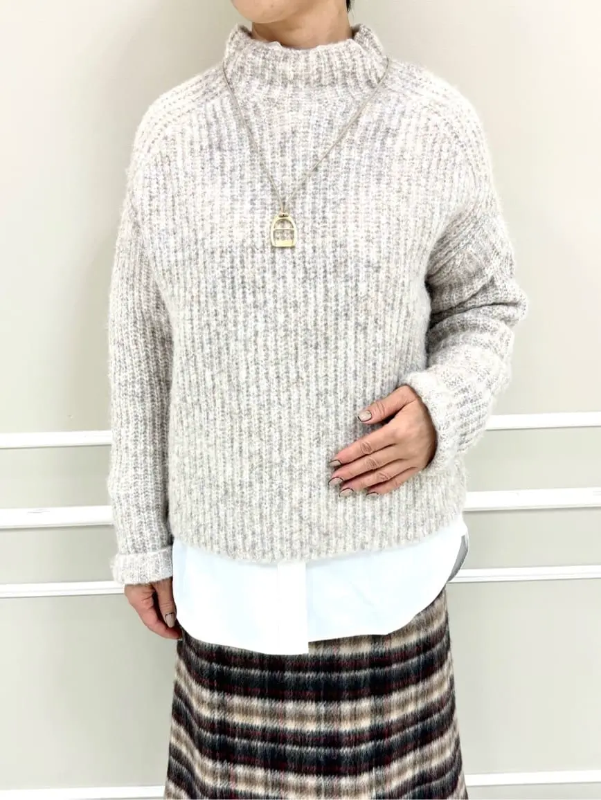 23区 荒川 コーディネート画像