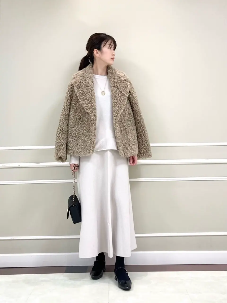 23区 川田 コーディネート画像