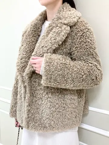 23区 川田 コーディネート画像