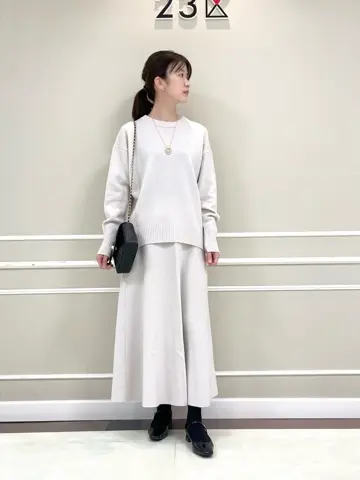 23区 川田 コーディネート画像