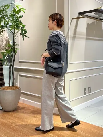 23区 伊藤 コーディネート画像