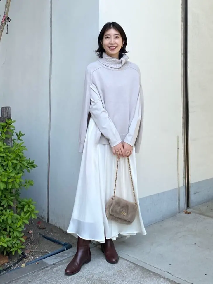  板垣 コーディネート画像