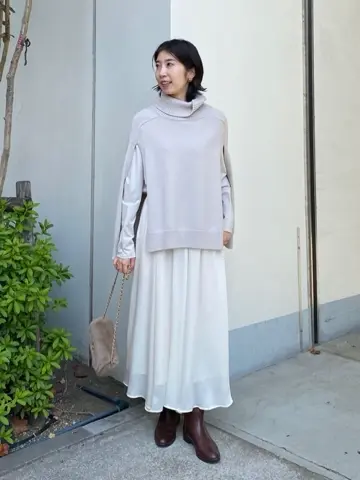 23区 板垣 コーディネート画像