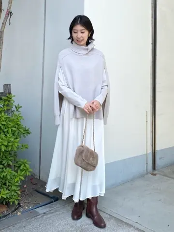 23区 板垣 コーディネート画像