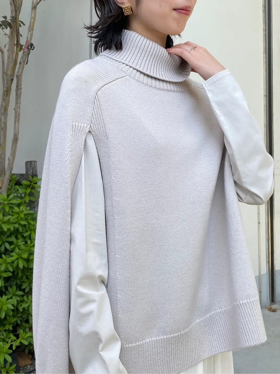 23区 板垣 コーディネート画像