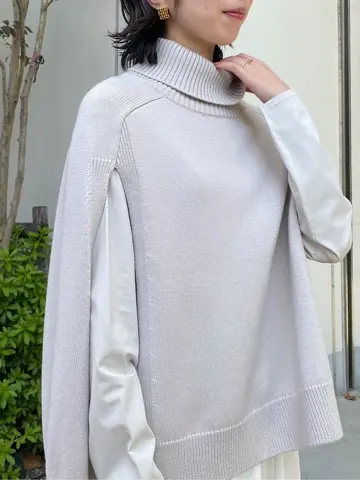 23区 板垣 コーディネート画像