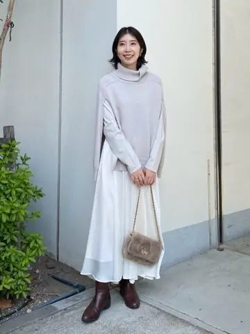 23区 板垣 コーディネート画像