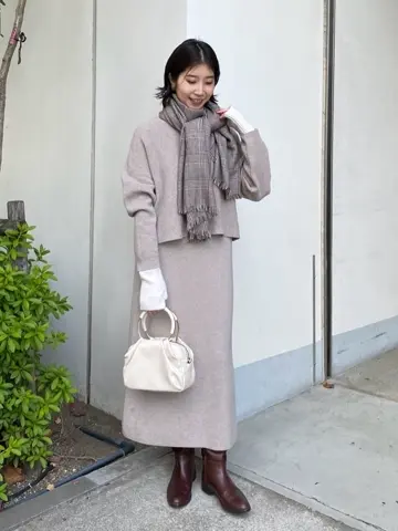 23区 板垣 コーディネート画像