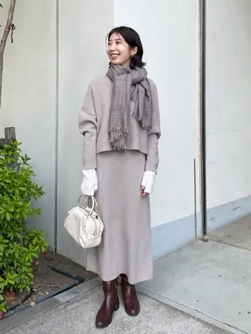 23区 板垣 コーディネート画像