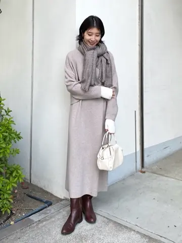 23区 板垣 コーディネート画像