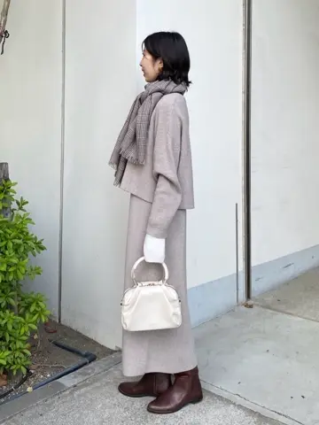 23区 板垣 コーディネート画像