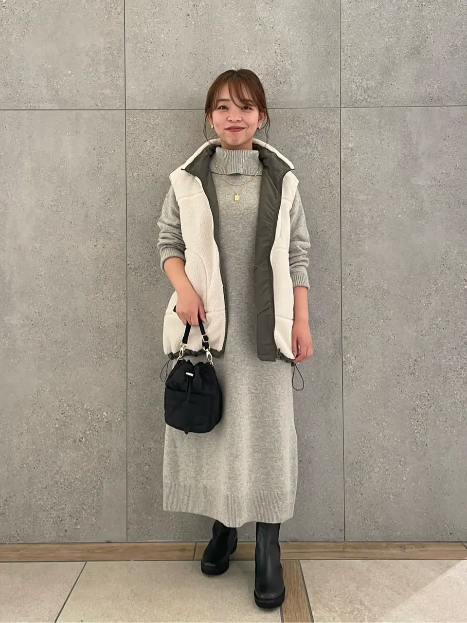  日髙 コーディネート画像